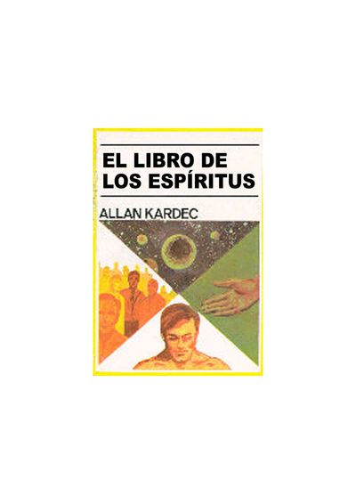 AllanKardec ElLibroDeLosEspíritus.pdf · versión 1.jpg